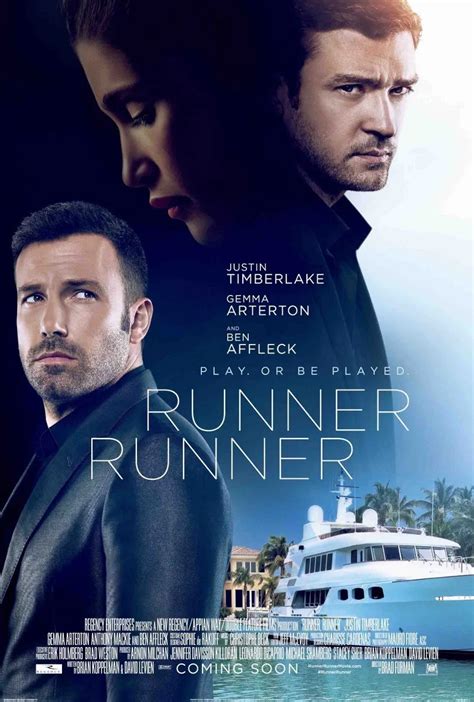yesmovie runner runner|Runner Runner (2013) .
